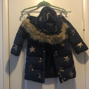 Baby Gap winter jacket